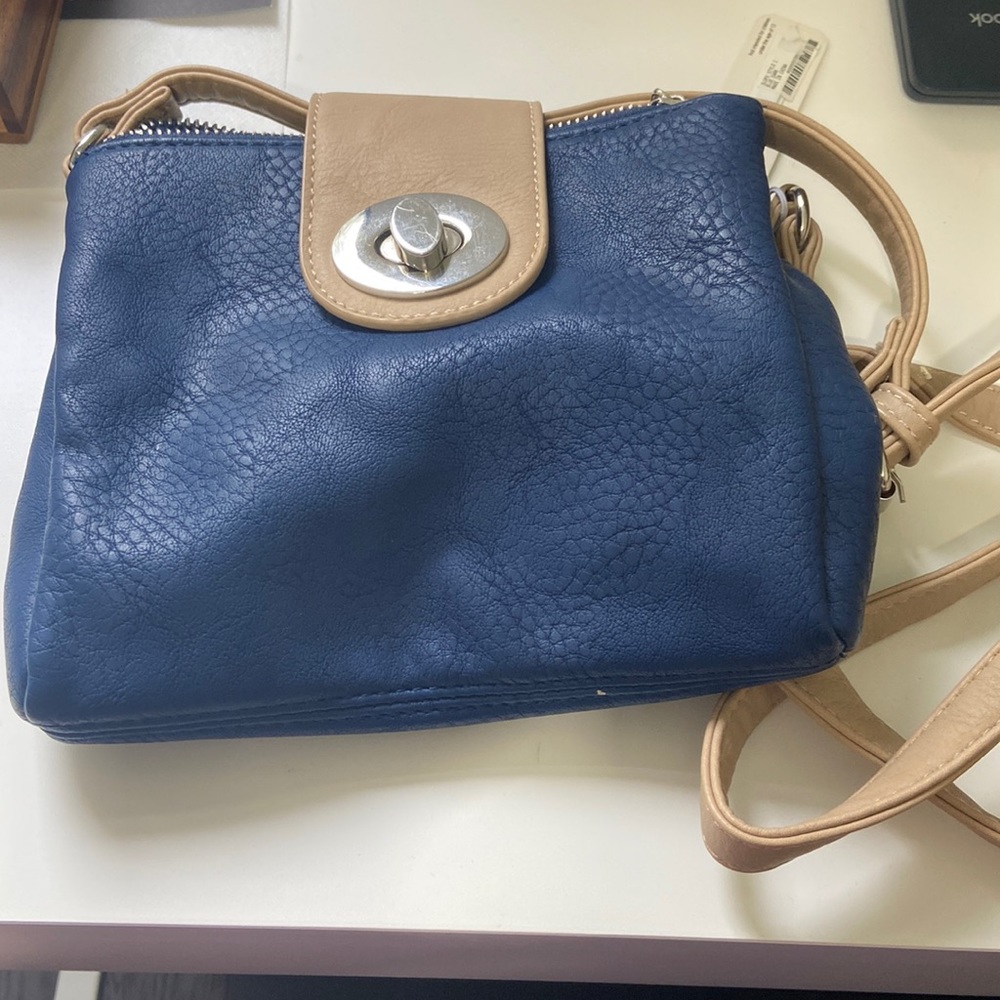 purse